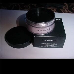 MAC NIB Loose Beauty Powder MICRO PINK